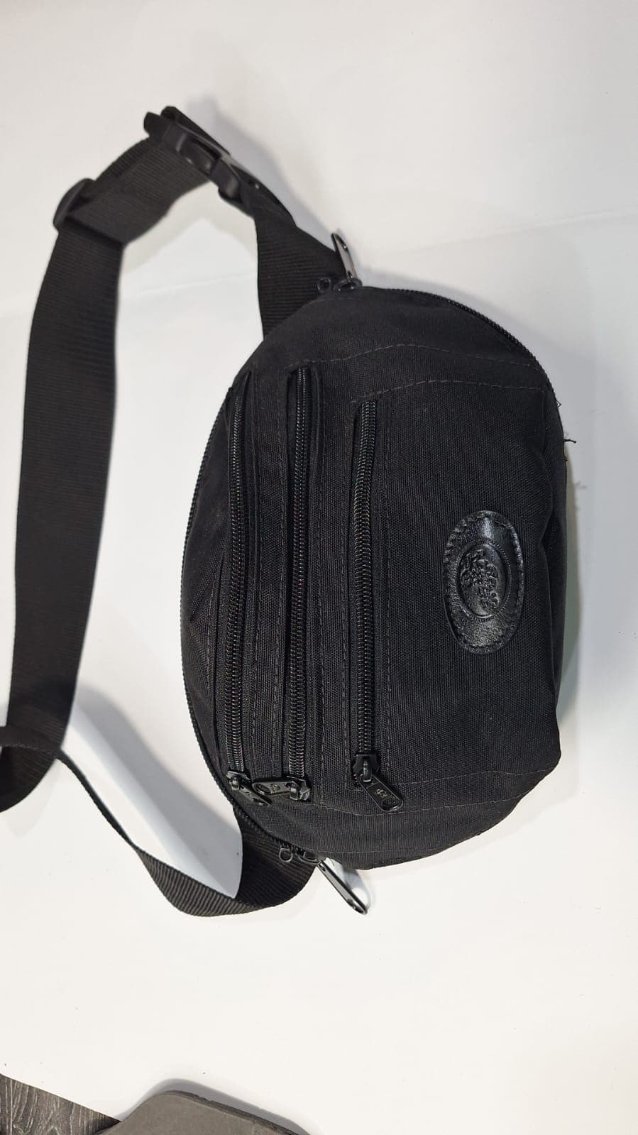 Cordura Tactical Pistol Pouch 2